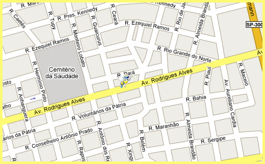 9411 Route: Schedules, Stops & Maps - Jd. Marília - Via Avenida Rodrigues  Alves (Updated)